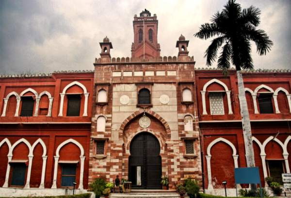 Jobs | AMU